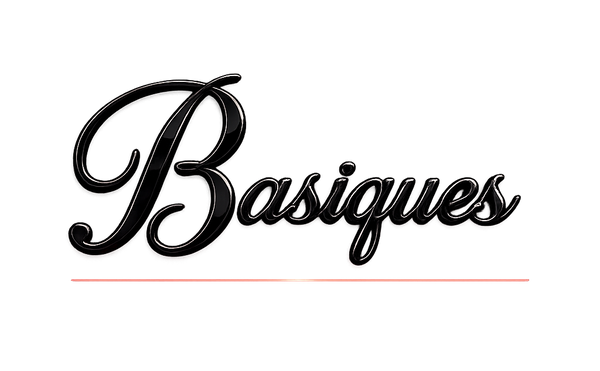 Basiques Col 